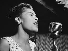 Billie Holiday