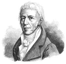 Jean-Baptiste De Lamarck