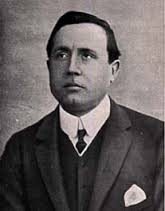 José Martínez Ruíz Azorín