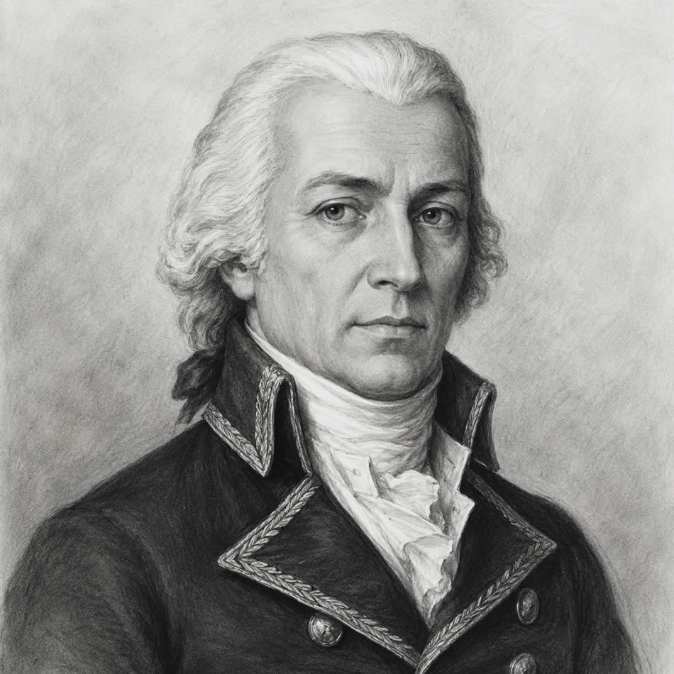 Francisco de Miranda