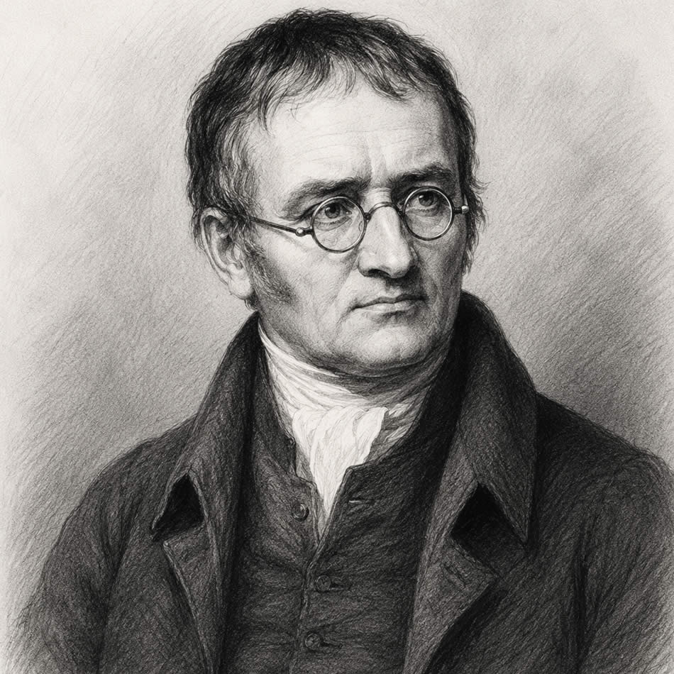 John Dalton