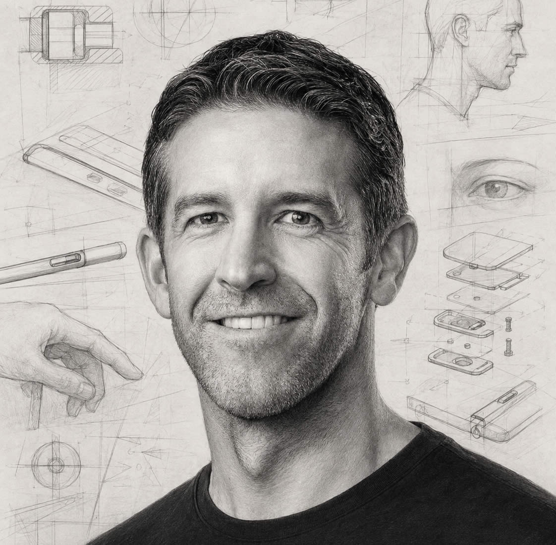 John Ternus
