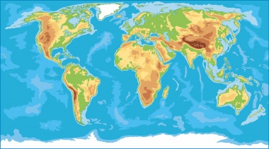mapa-topografico-mundo